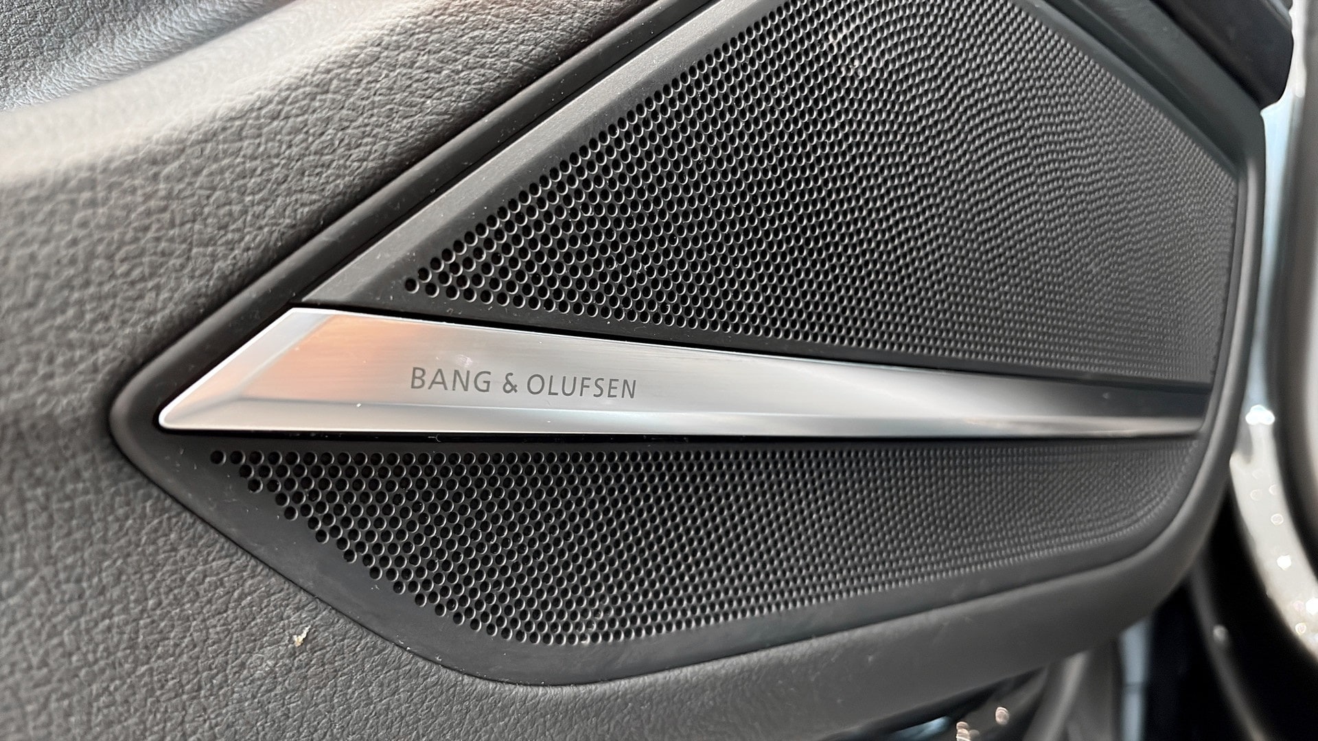 Bild som visar Audi A8 A8 50 TDI quattro 286 hk tiptronic - för mer information kontakta din Audi Partner