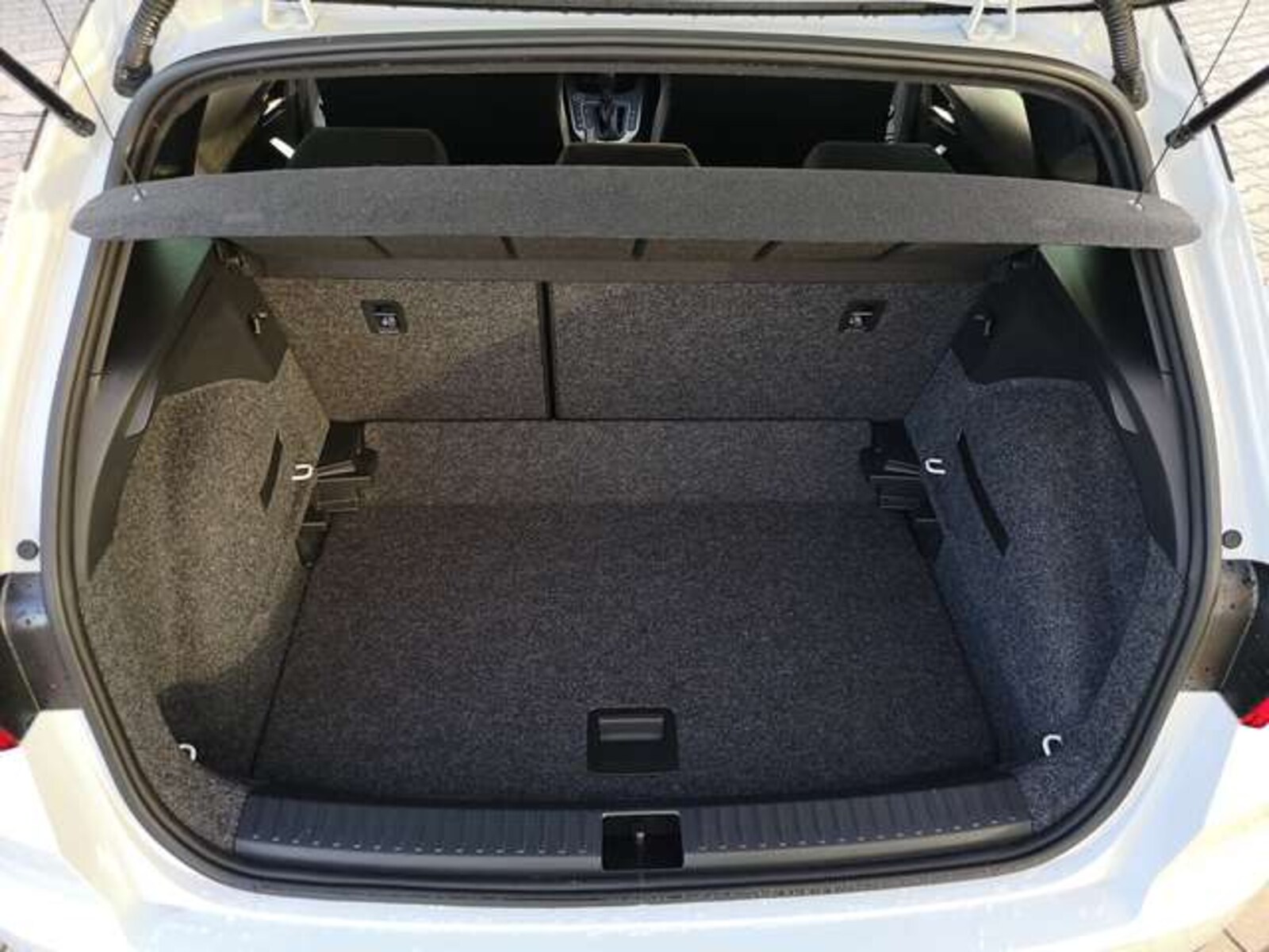 SEAT Arona – Bild 5