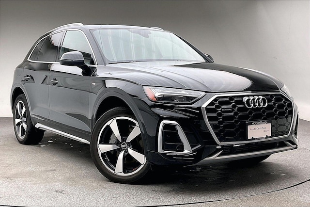 2024 Audi Q5