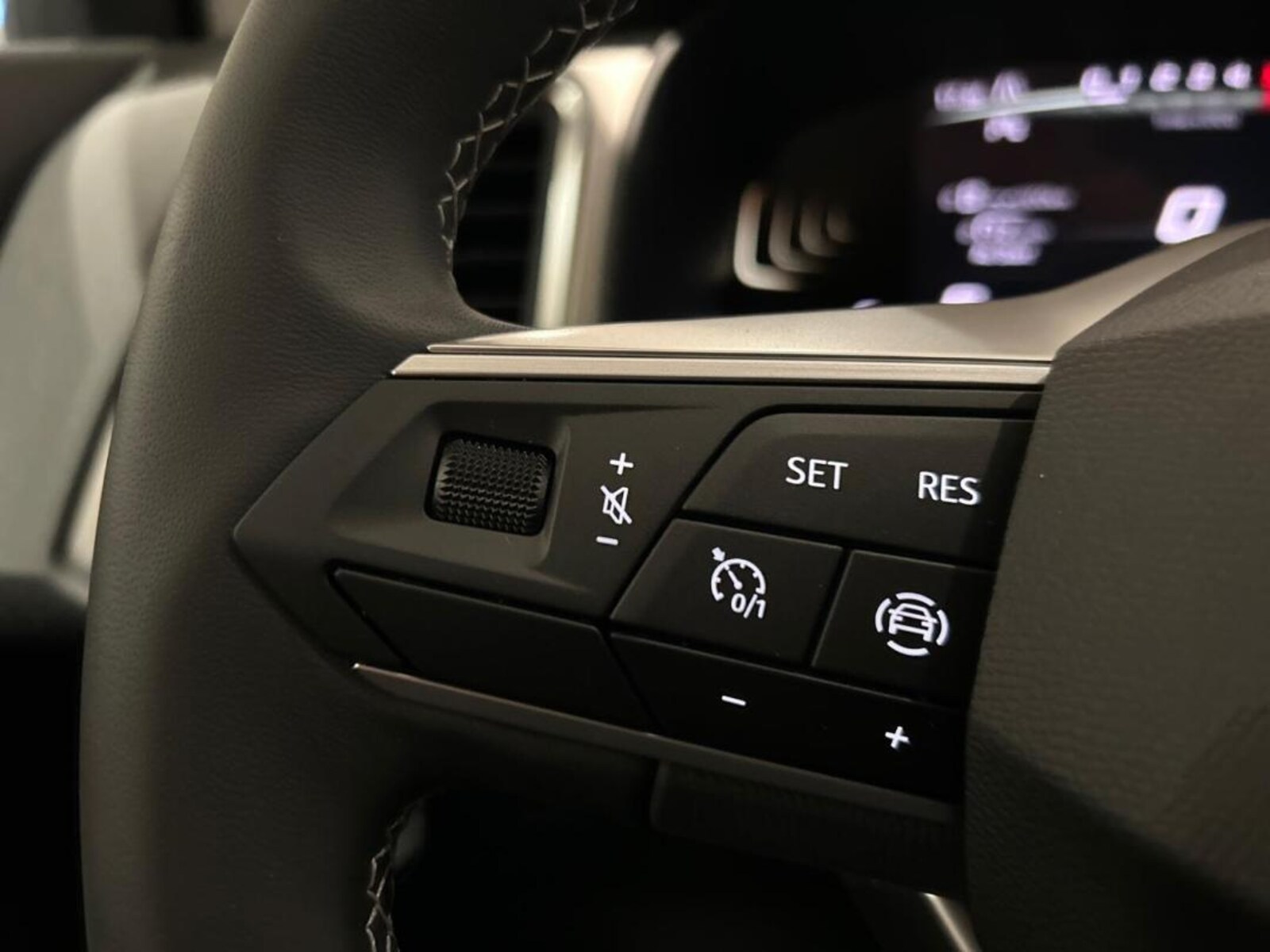 SEAT Ateca – Bild 30