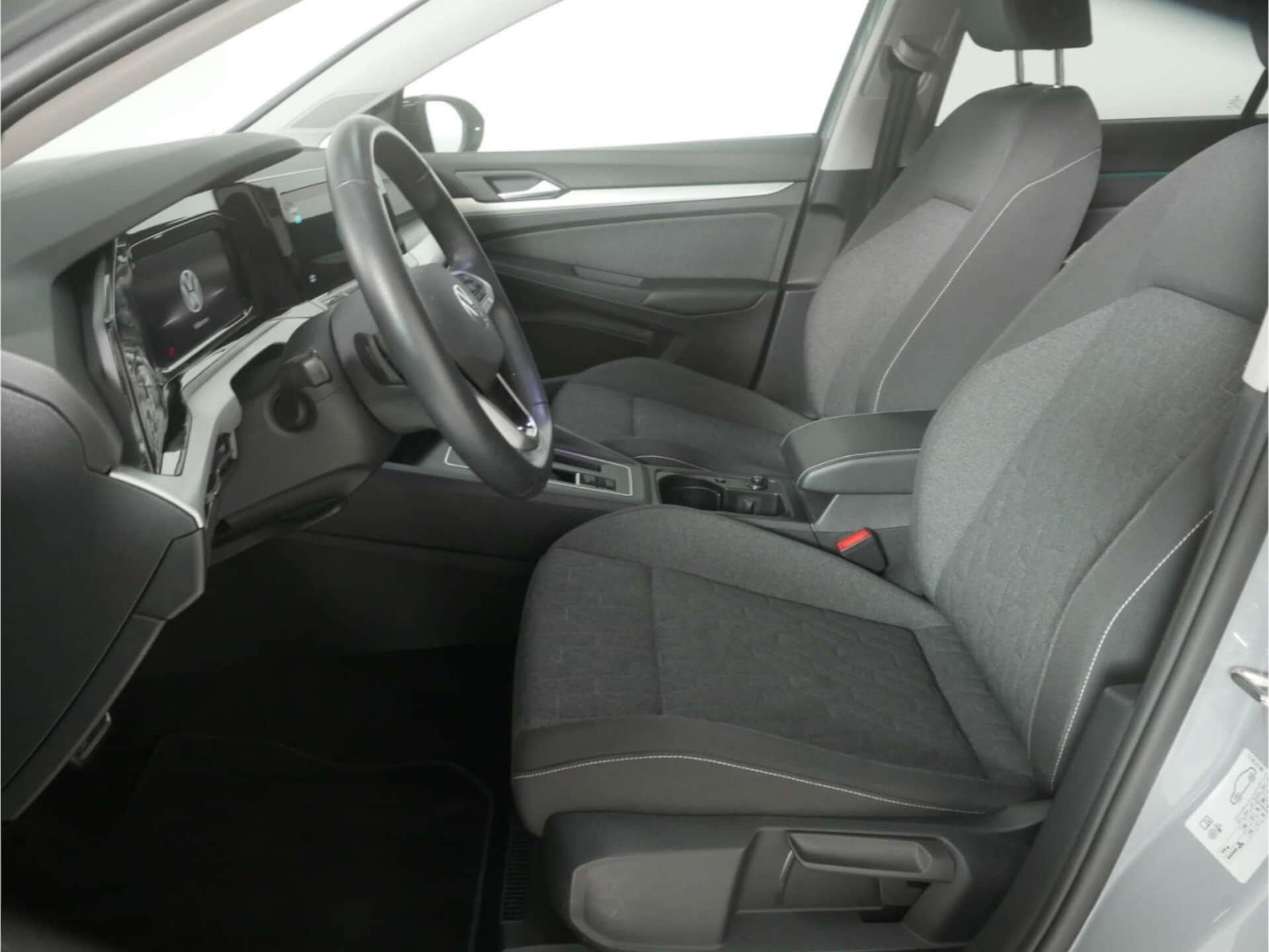 Volkswagen Golf MOVE