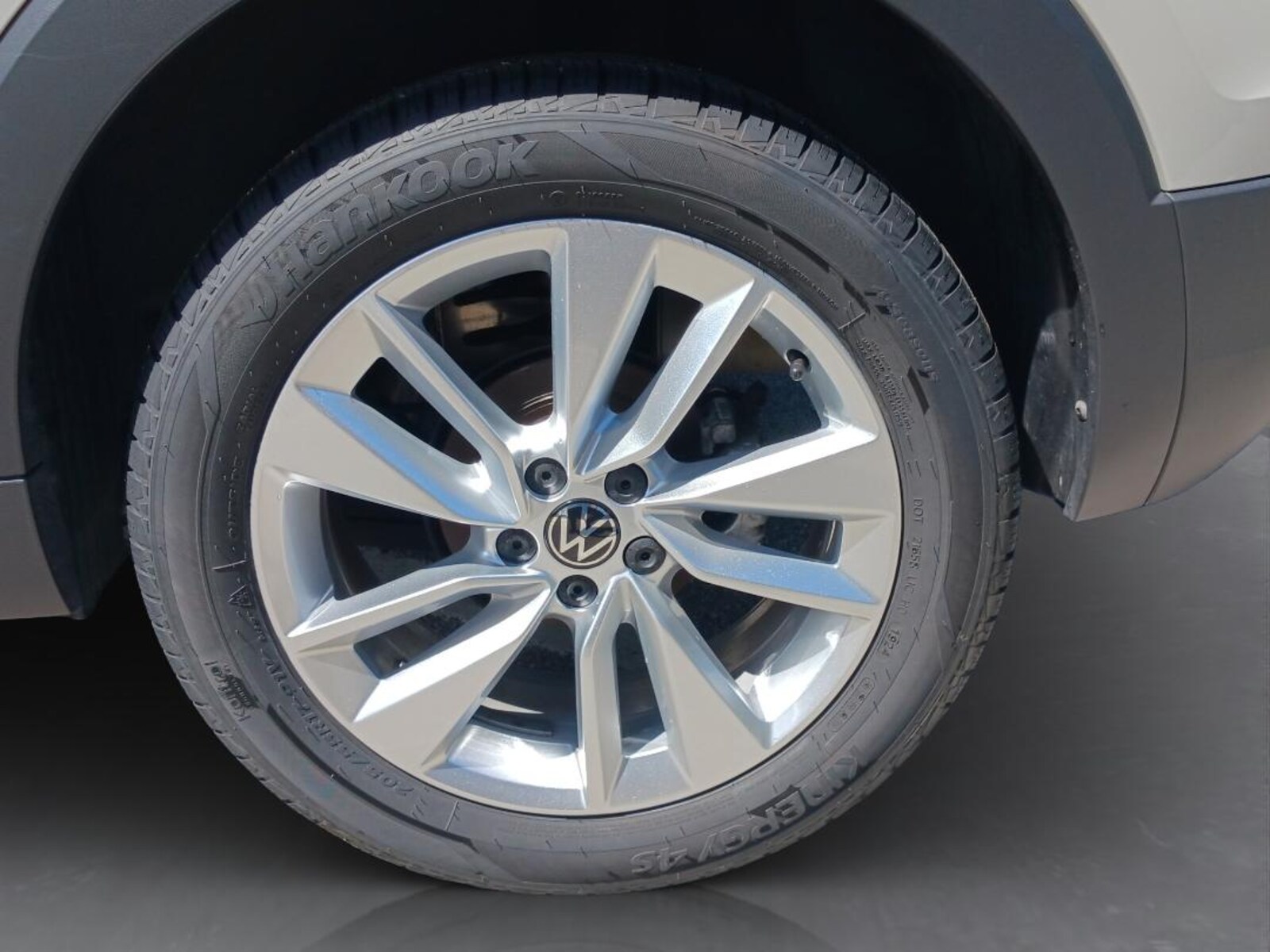 Volkswagen T-Cross – Bild 17