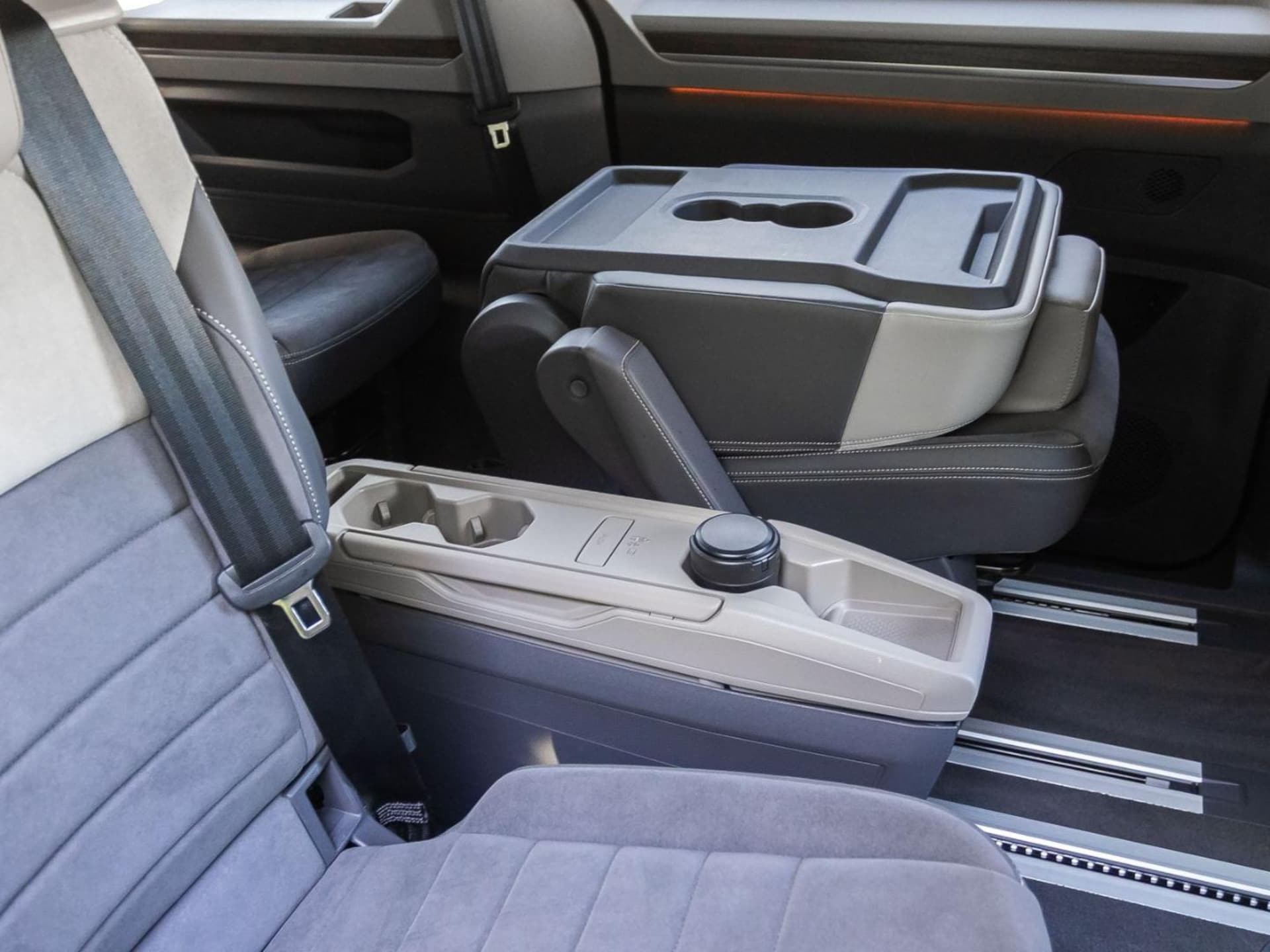 Volkswagen Multivan Style