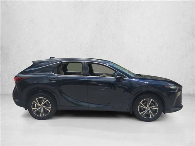 2023 Lexus RX 350