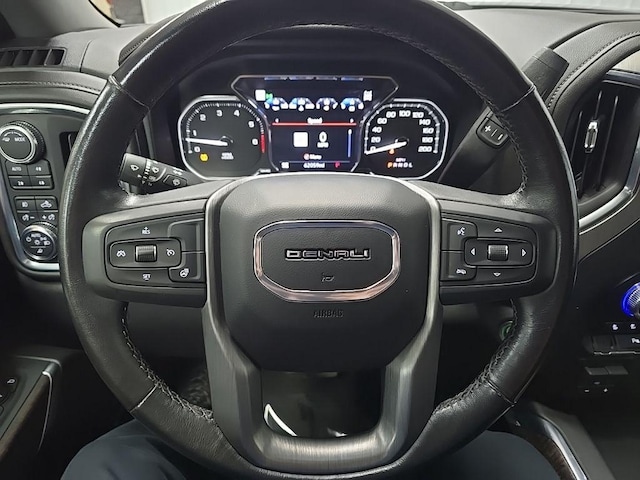 2021 GMC Sierra 1500 Denali Denali - Photo 18