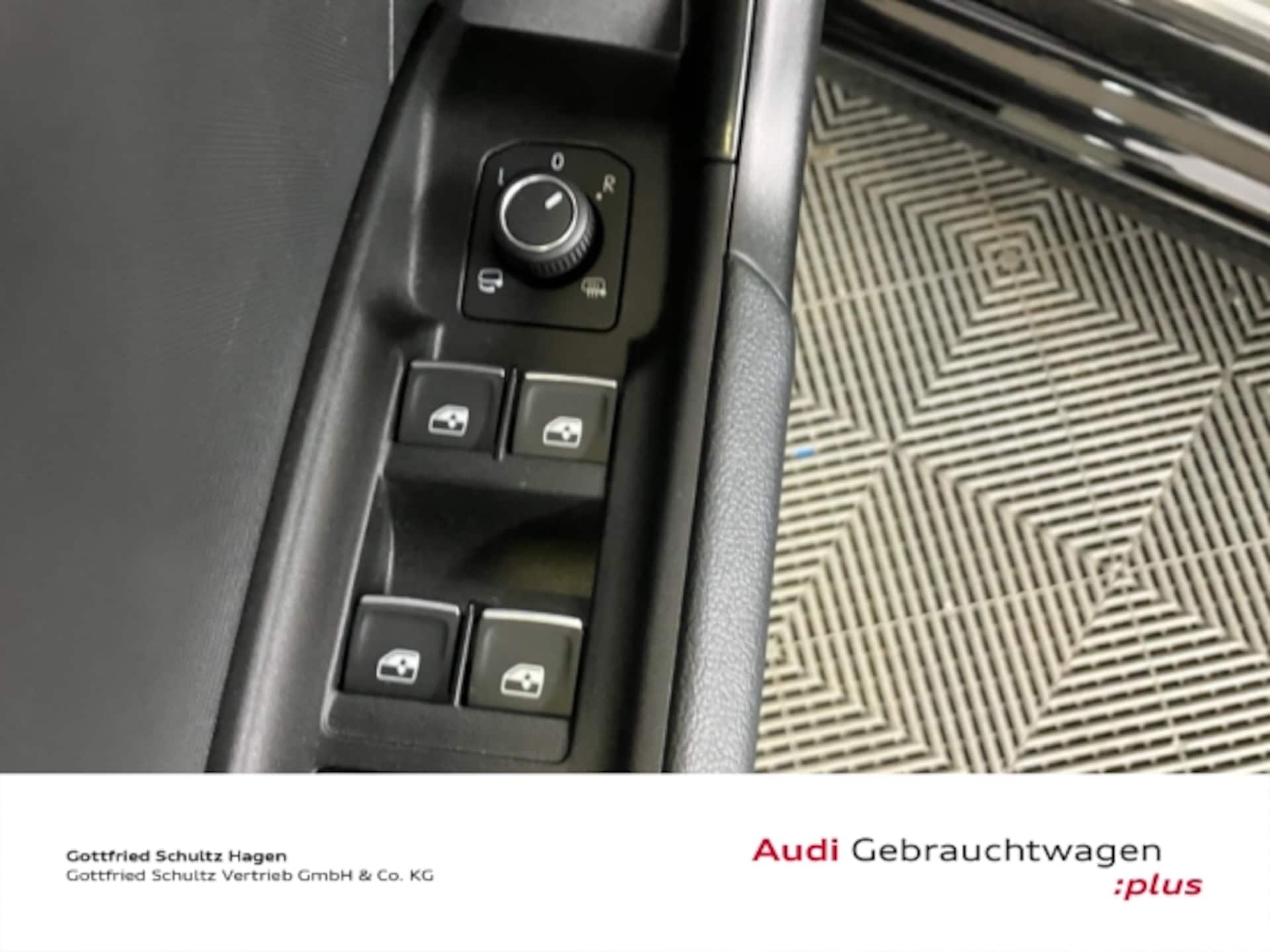 Audi A1 Sportback Advanced