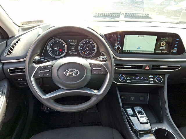 2023 Hyundai Sonata