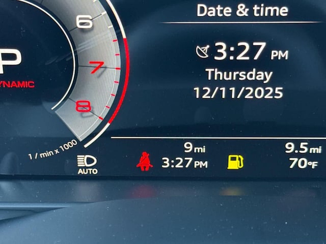 2026 Audi Q7 Premium Plus - Photo 27