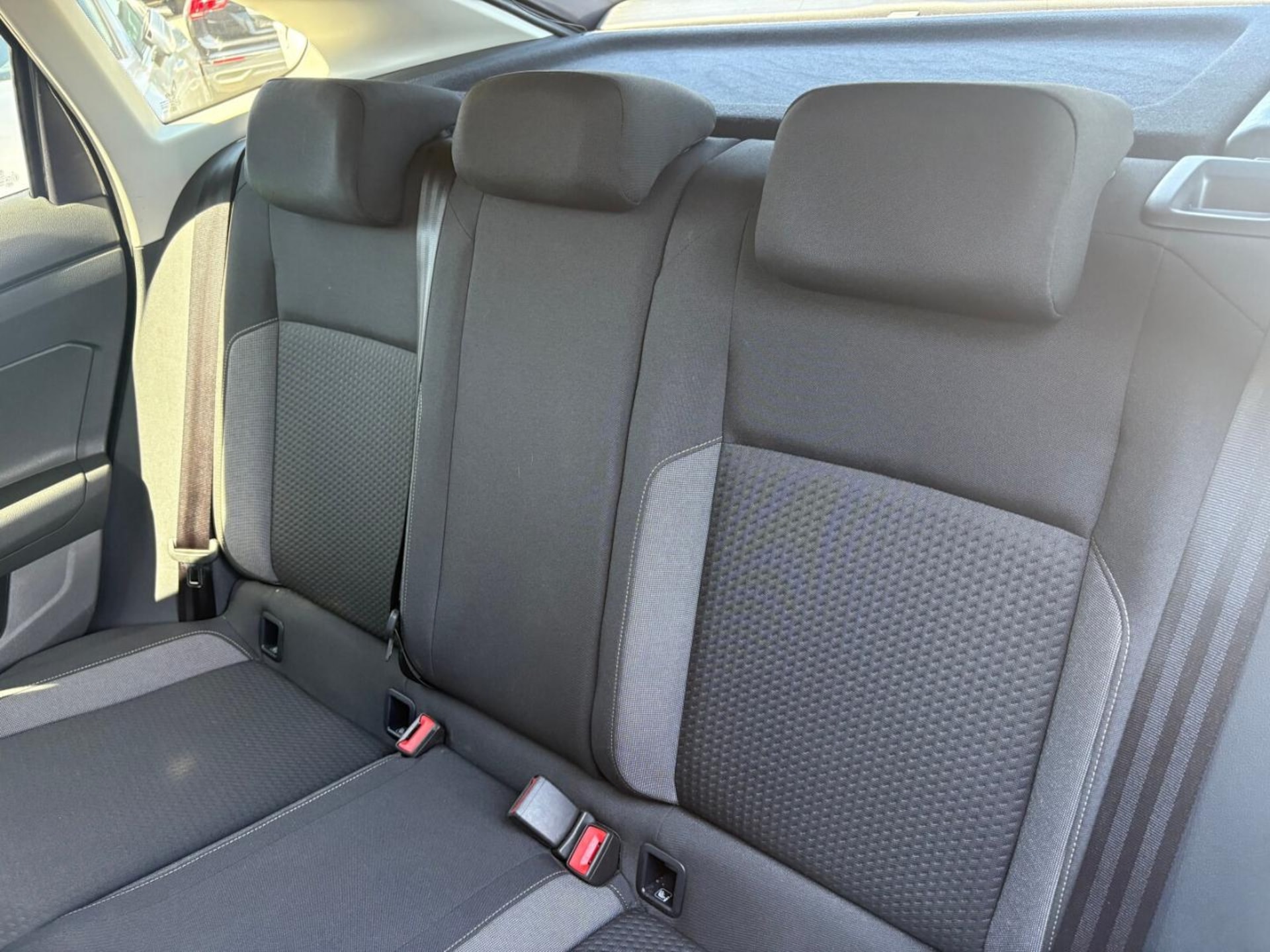 Volkswagen Taigo Life