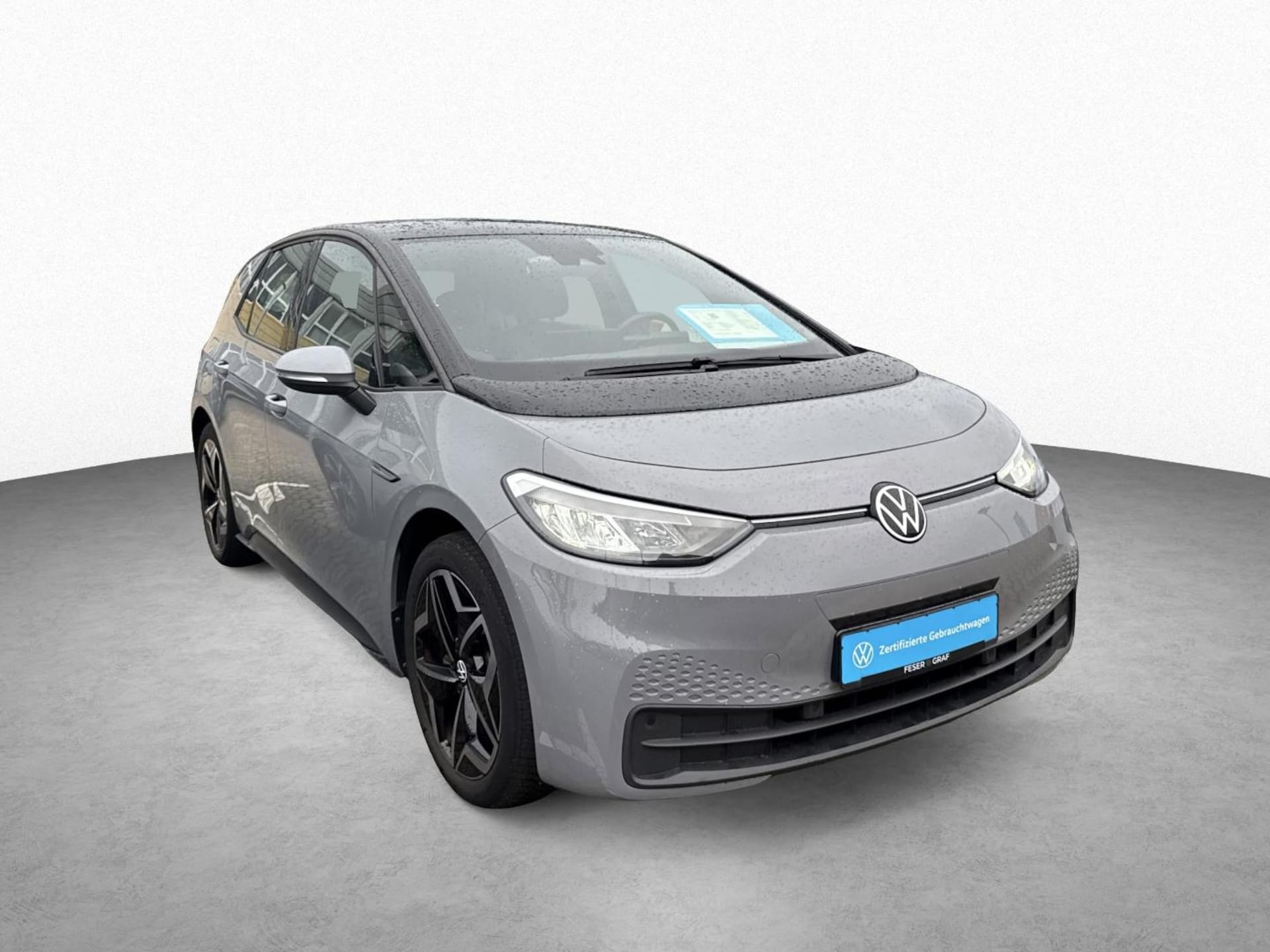 Volkswagen ID.3 Pro Performance