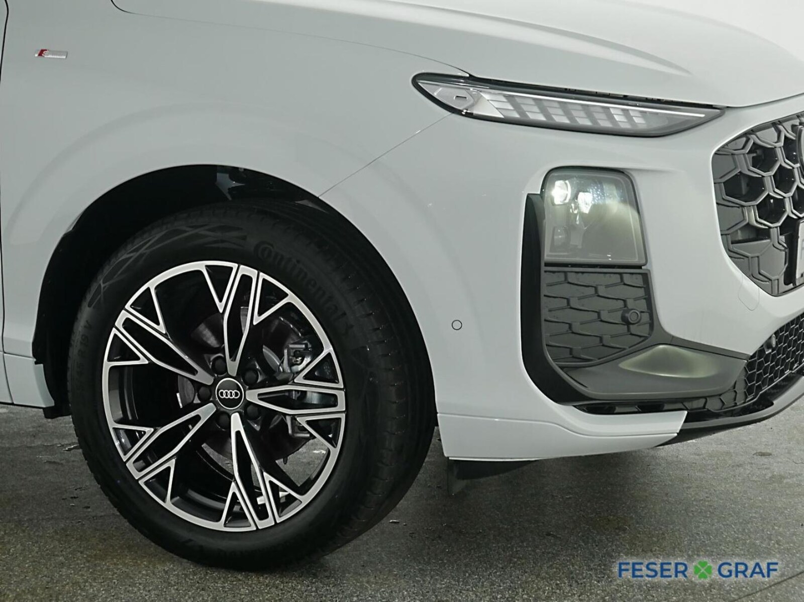 Audi Q3 – Bild 9