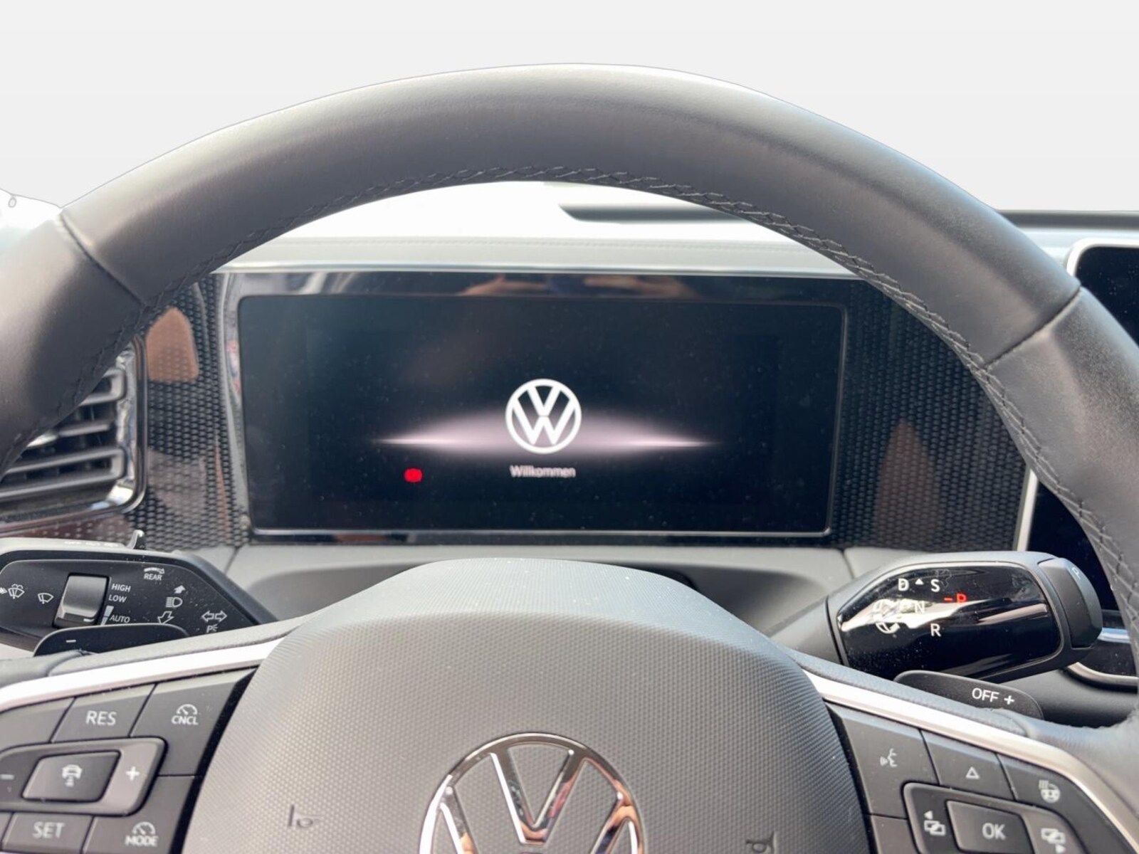 Volkswagen Tiguan – Bild 9