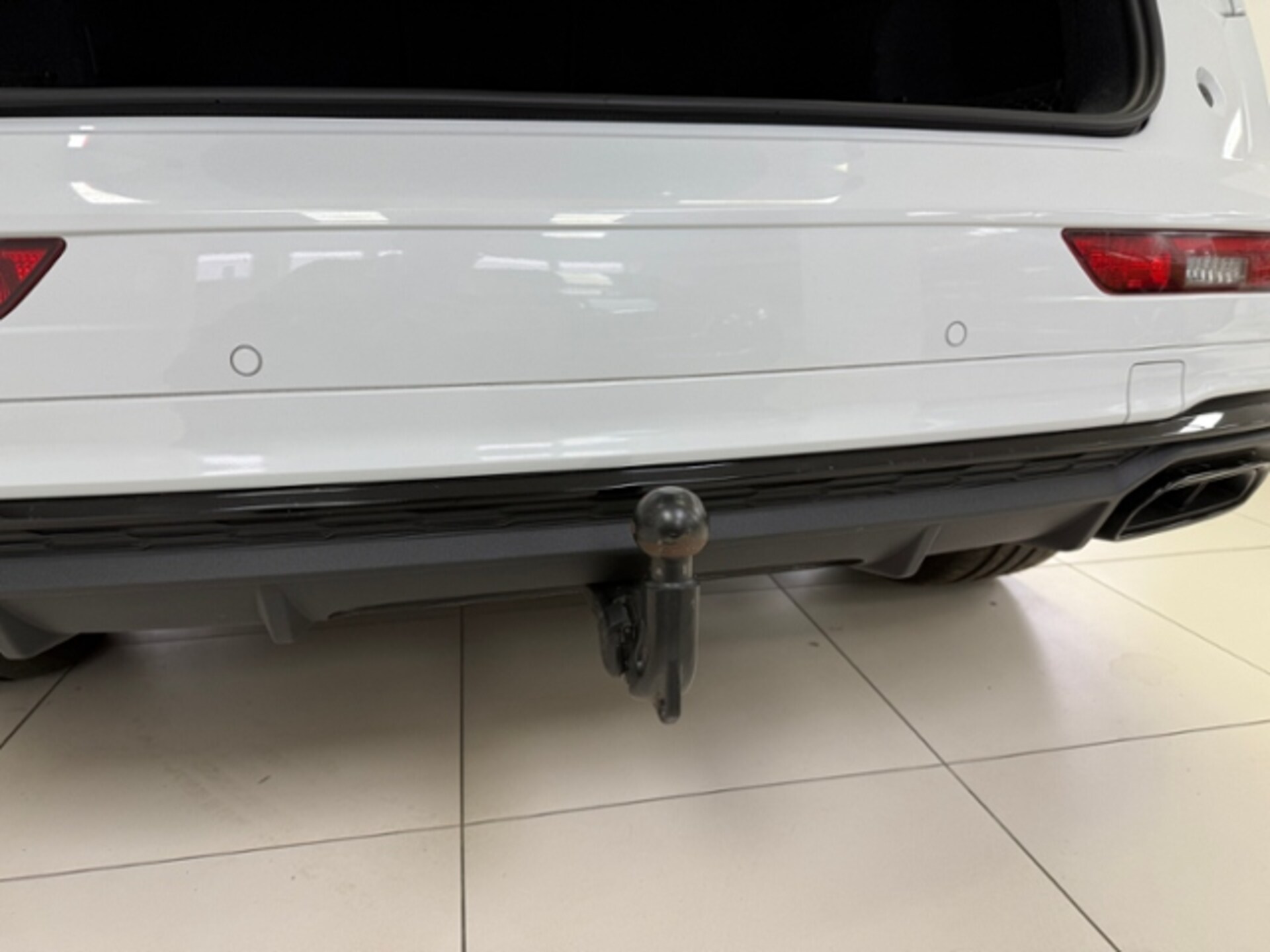 Audi Q5 SUV S line