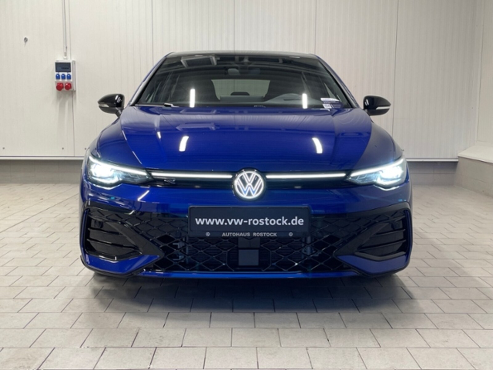 Volkswagen Golf – Bild 9