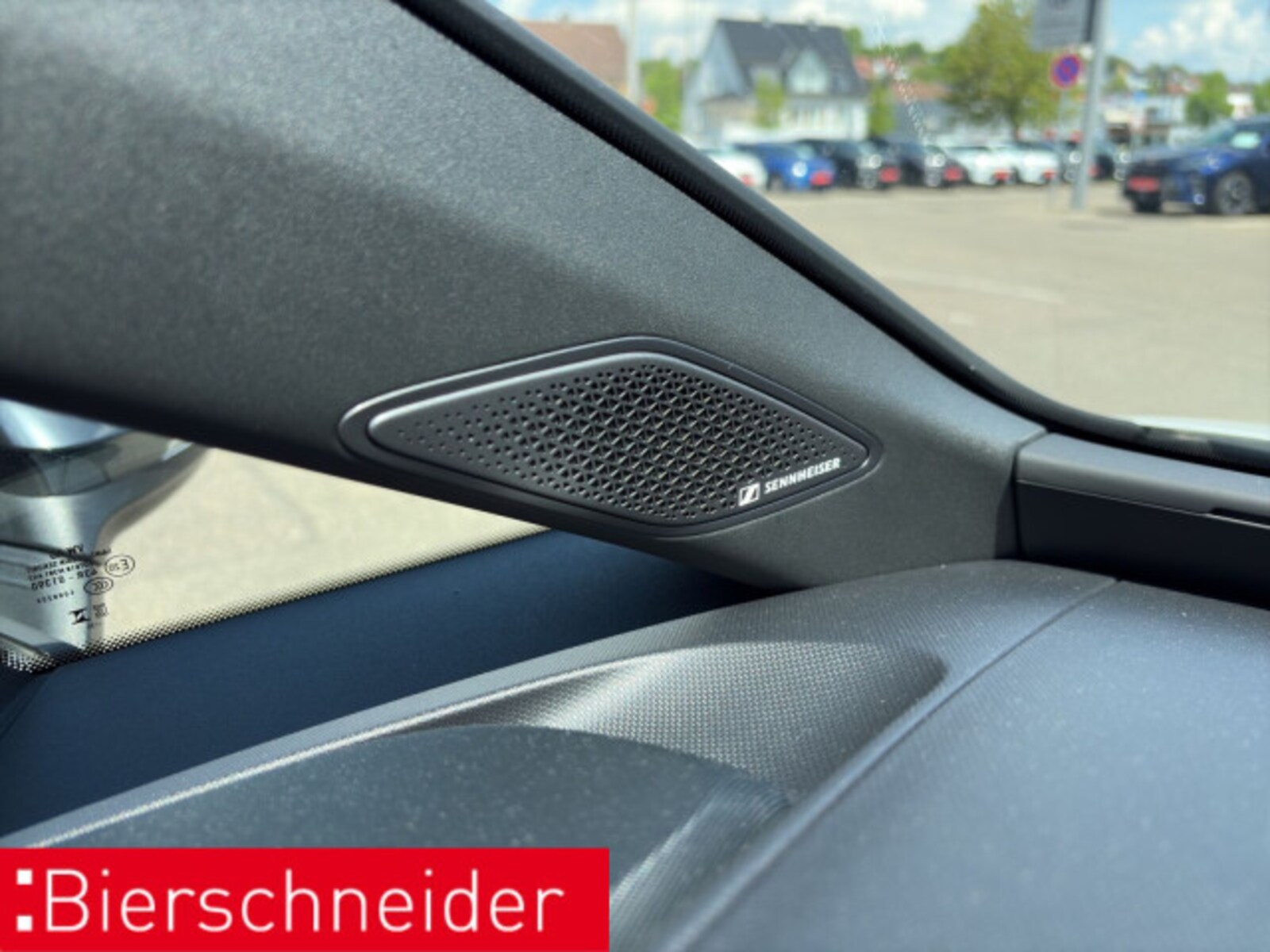 CUPRA Born – Bild 18