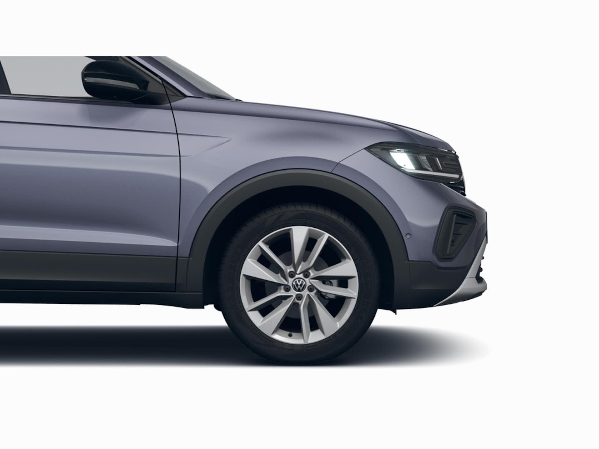 Volkswagen T-Cross ENERGY