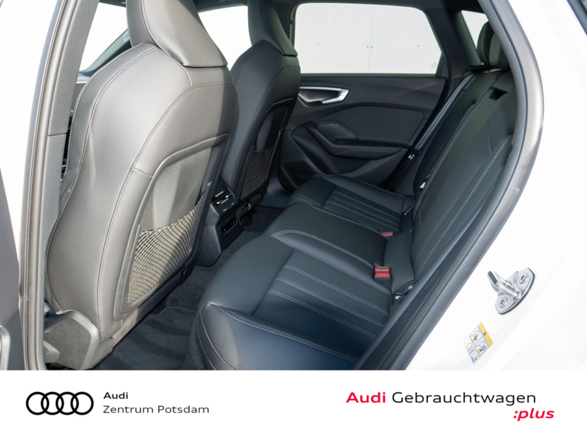 Audi A5 Avant edition one