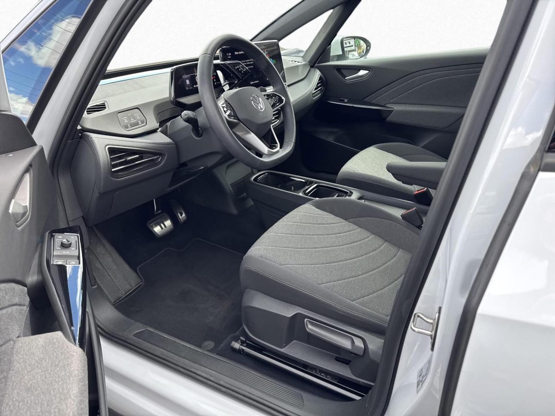 Volkswagen ID.3 Pro