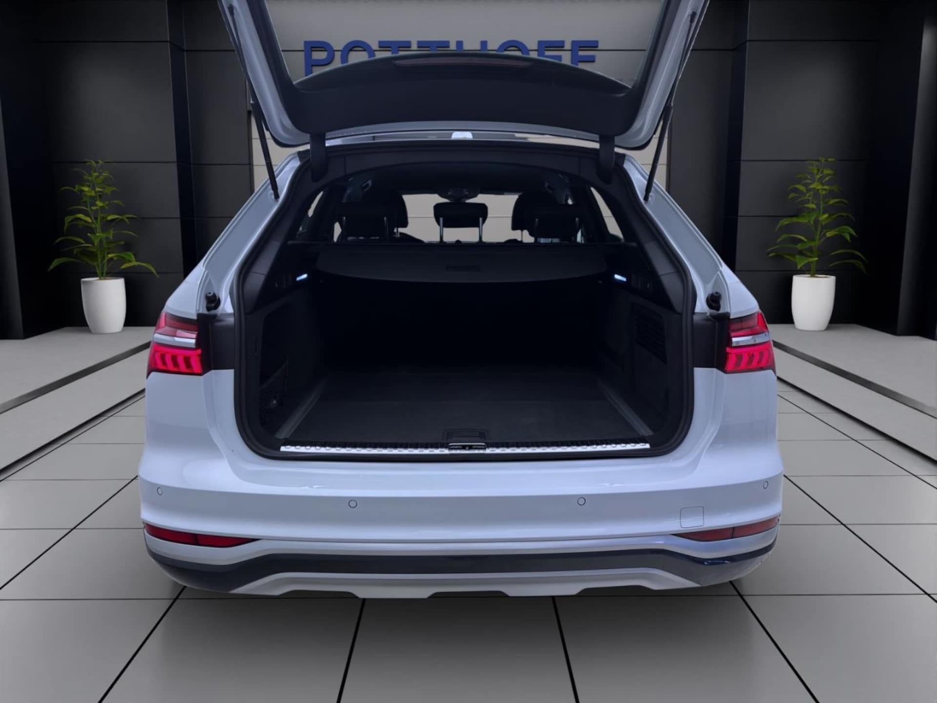 Audi A6 allroad quattro