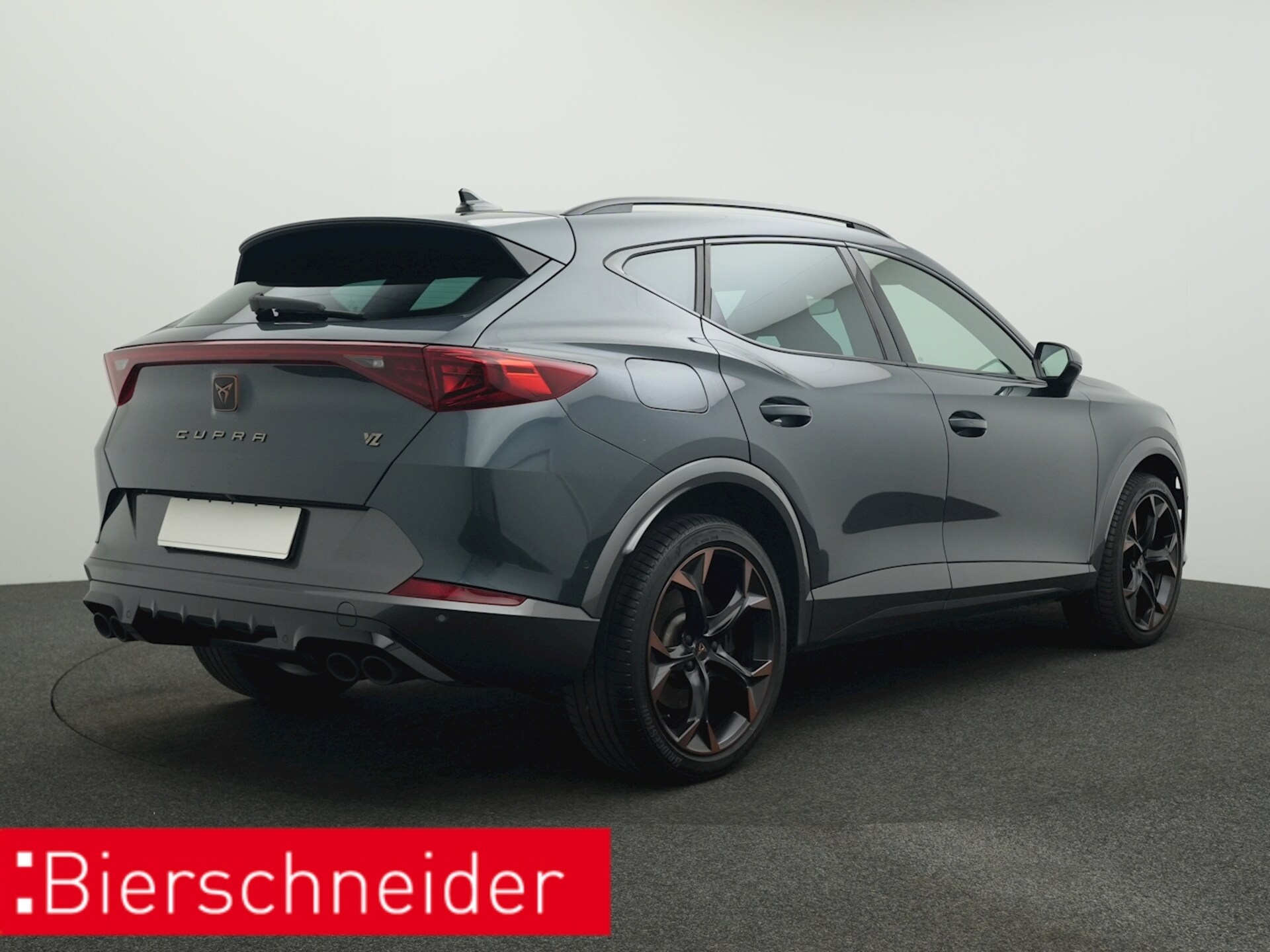 CUPRA Formentor VZ