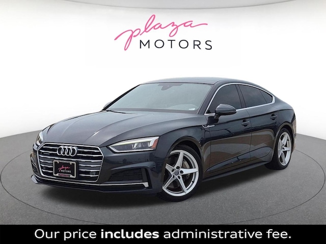 Photo of 2019 Audi A5 Sportback
