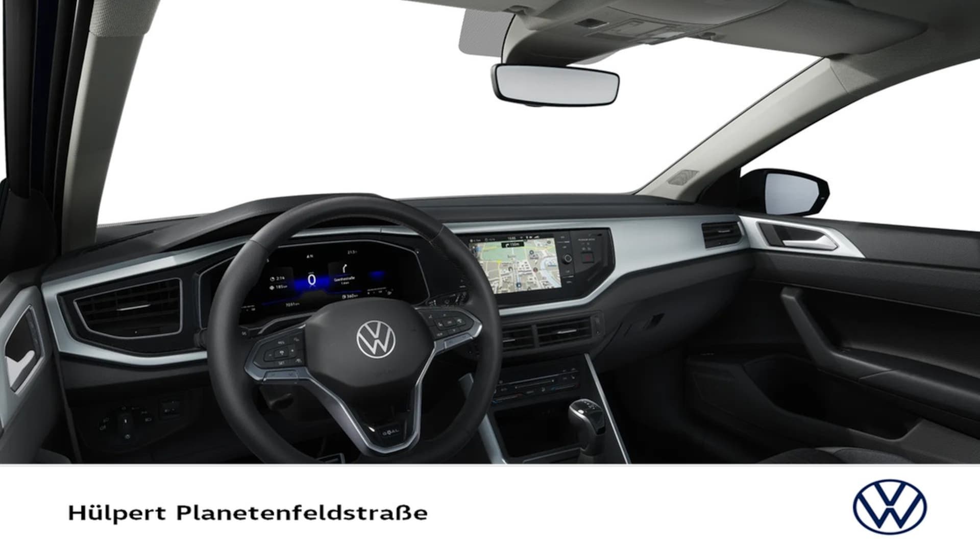 Volkswagen Polo Goal
