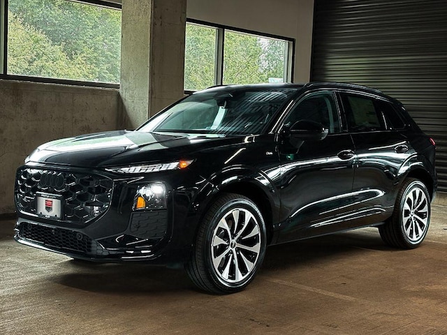 Photo of 2026 Audi Q3 SUV