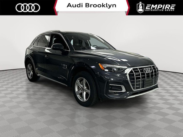Photo of 2023 Audi Q5