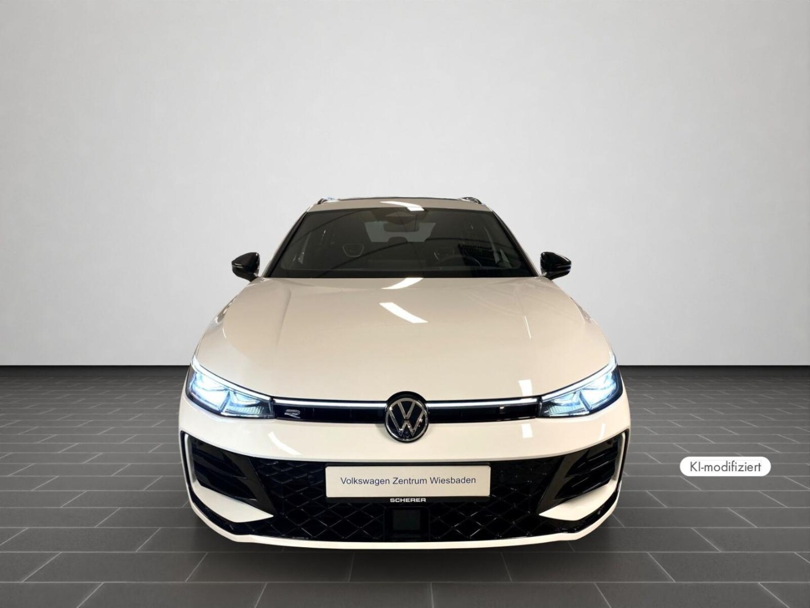 Volkswagen Passat – Bild 5