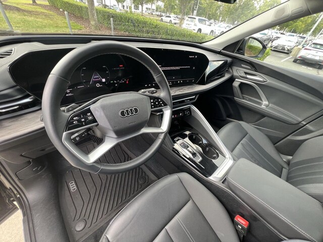 2025 Audi Q5 Premium Plus - Photo 17
