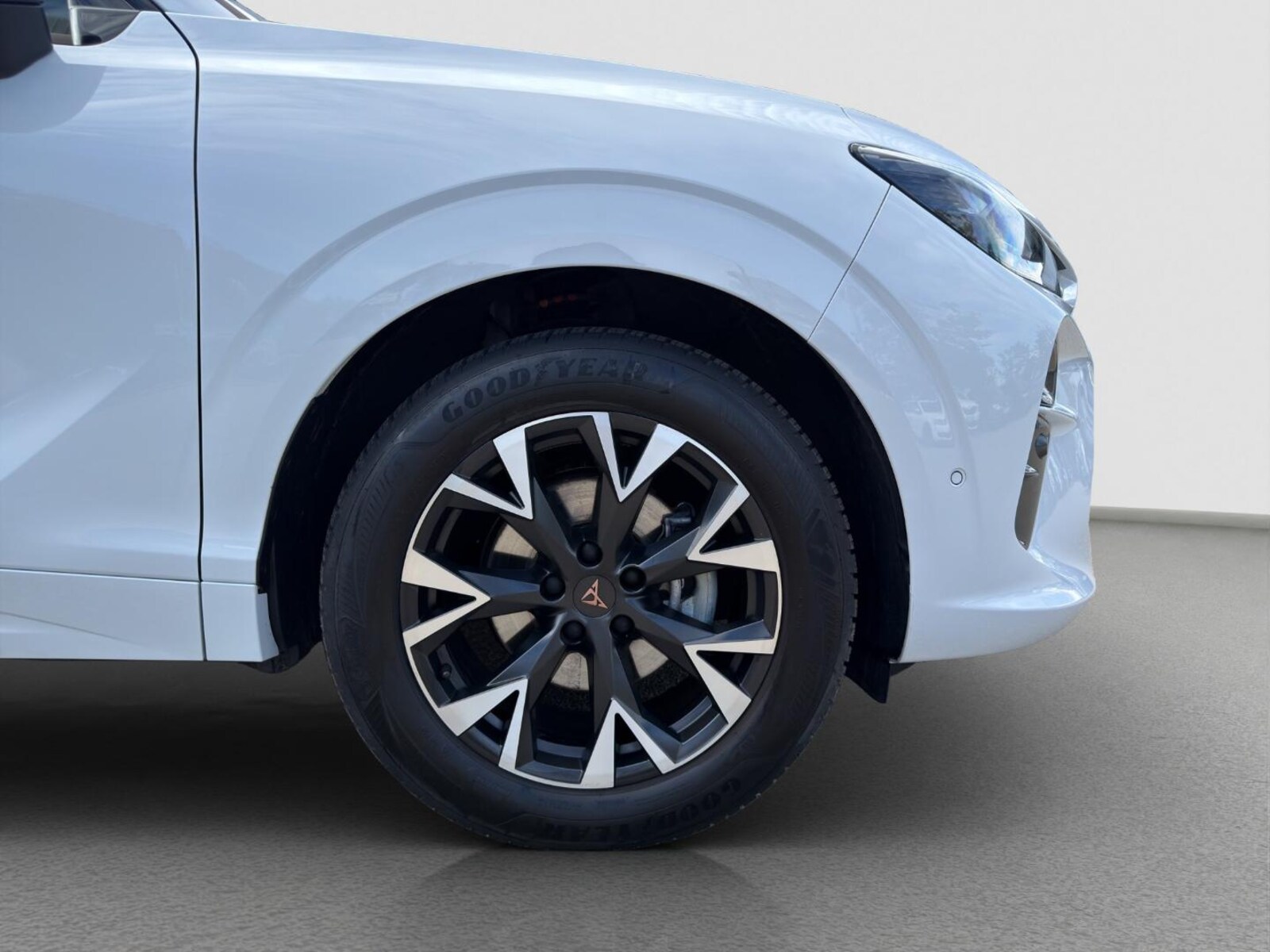CUPRA Terramar – Bild 17