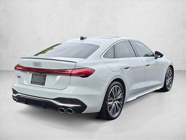 2026 Audi S5 Sedan
