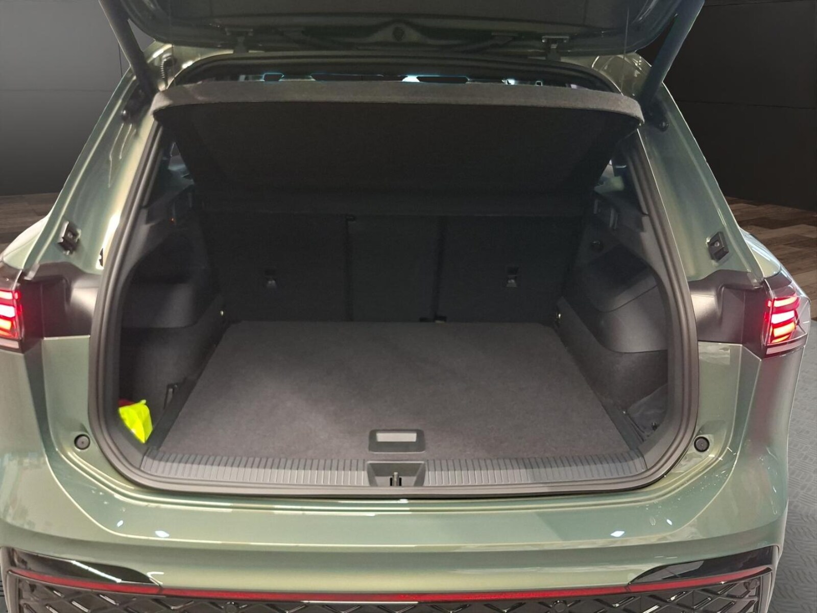 Volkswagen Tiguan – Bild 15