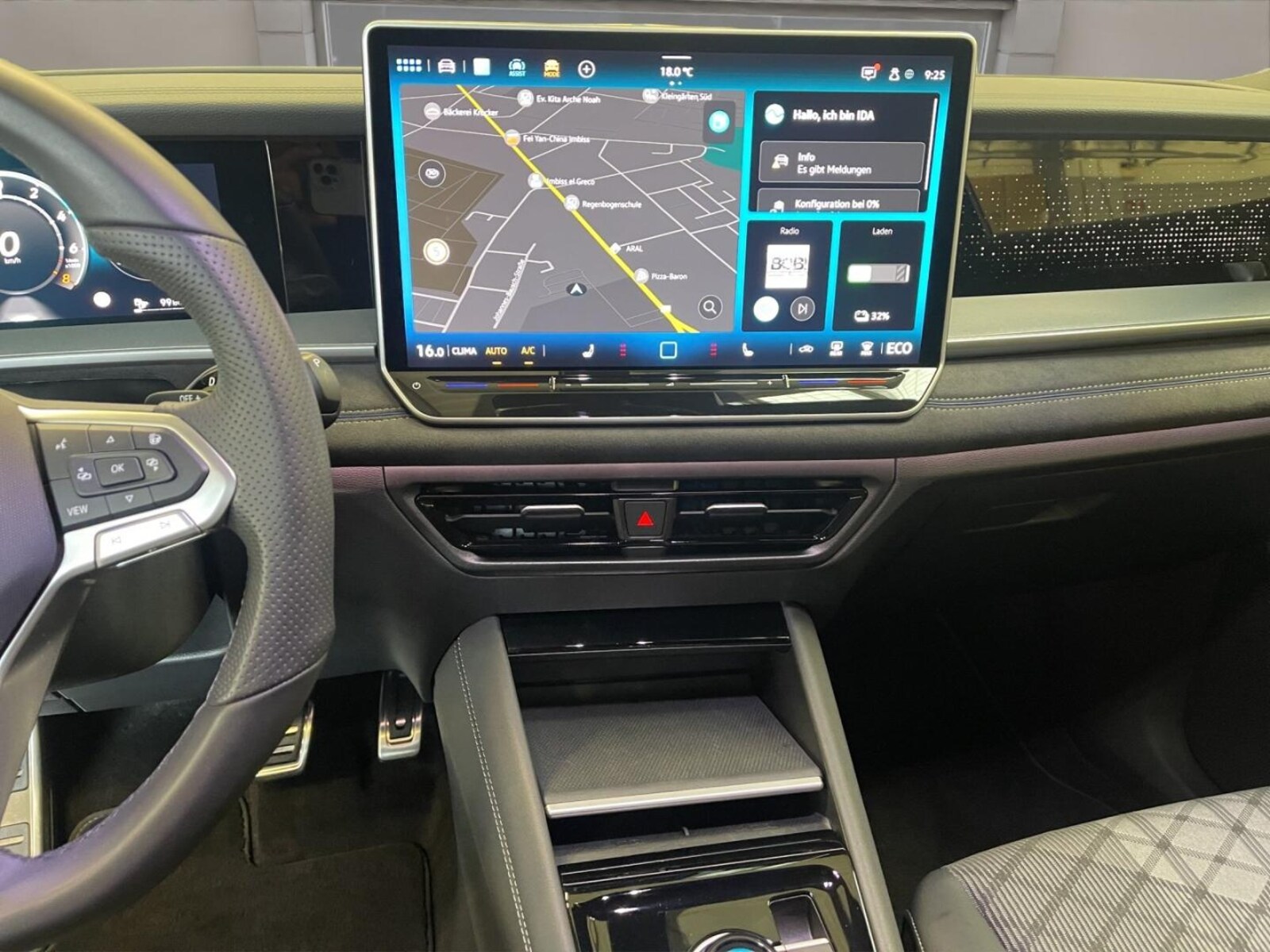 Volkswagen Tayron – Bild 14