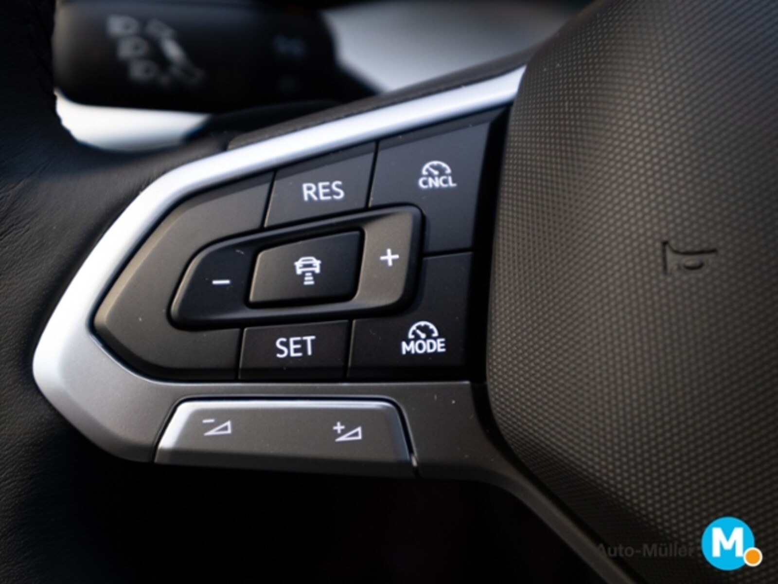 Volkswagen Golf – Bild 11