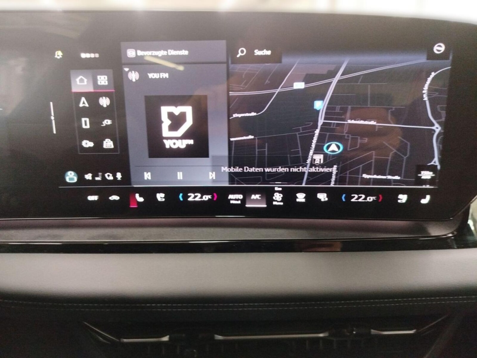 Audi Q6 e-tron – Bild 9