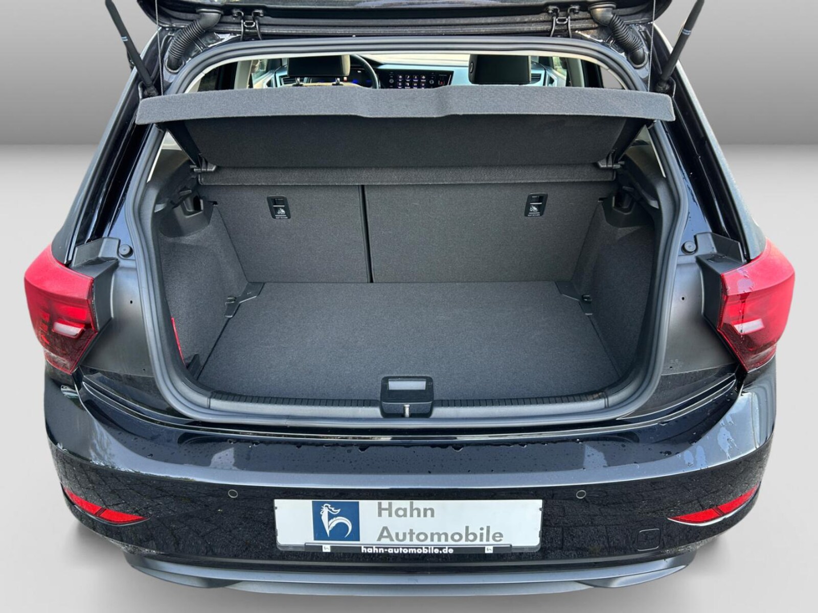 Volkswagen Polo – Bild 11