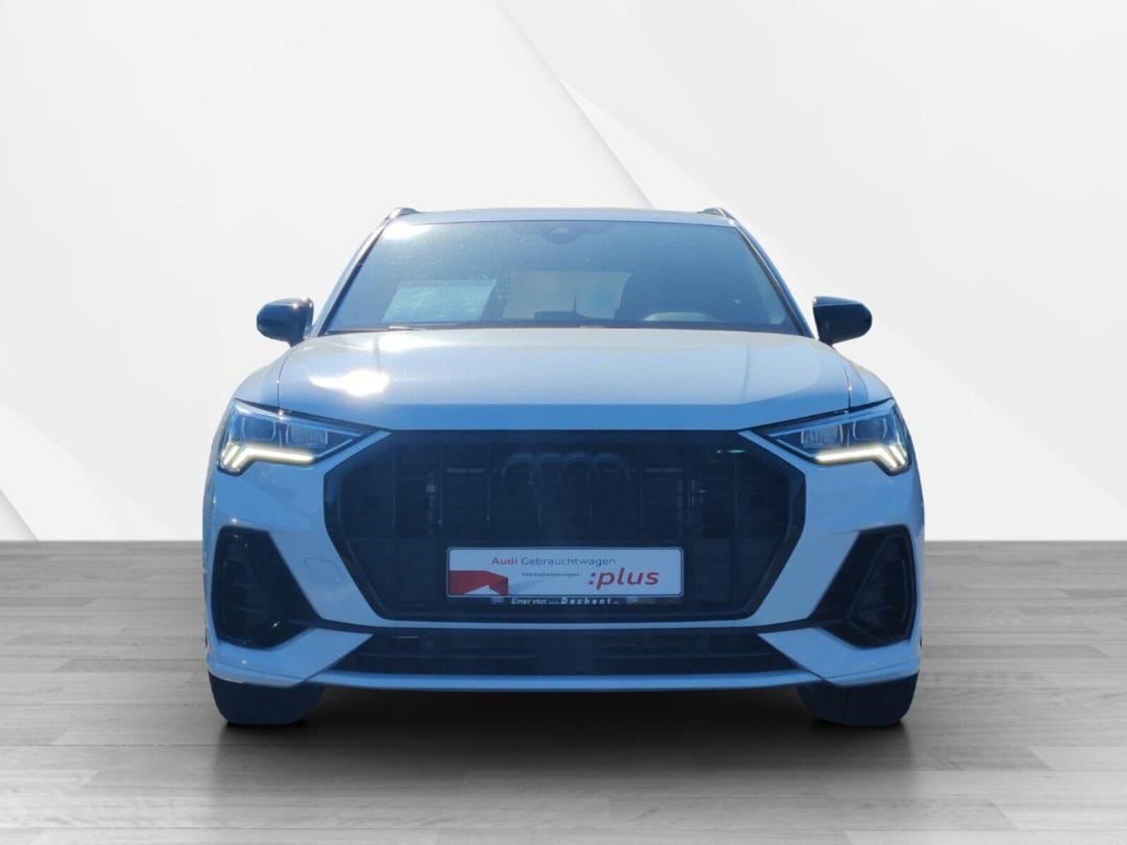 Audi Q3 – Bild 2