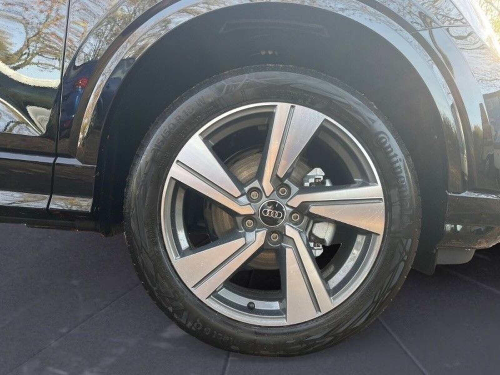 Audi Q2 – Bild 8