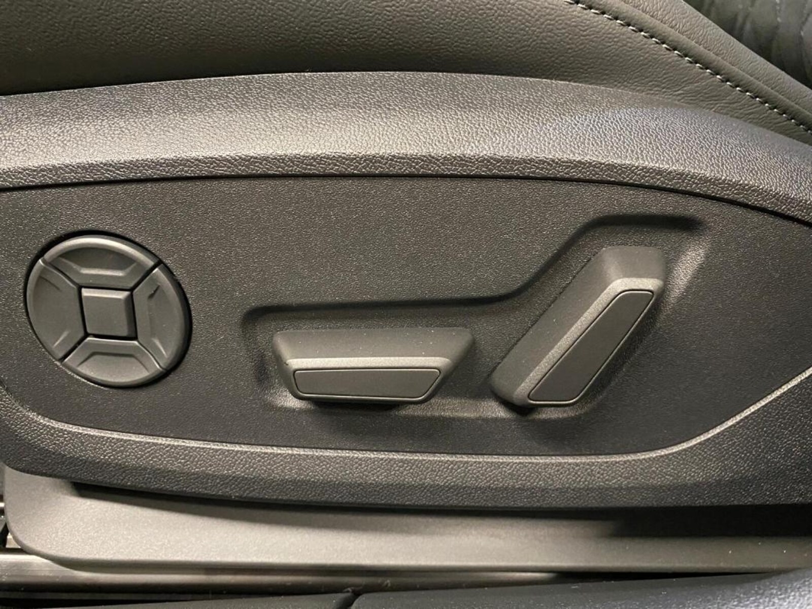 Audi A6 Avant – Bild 19