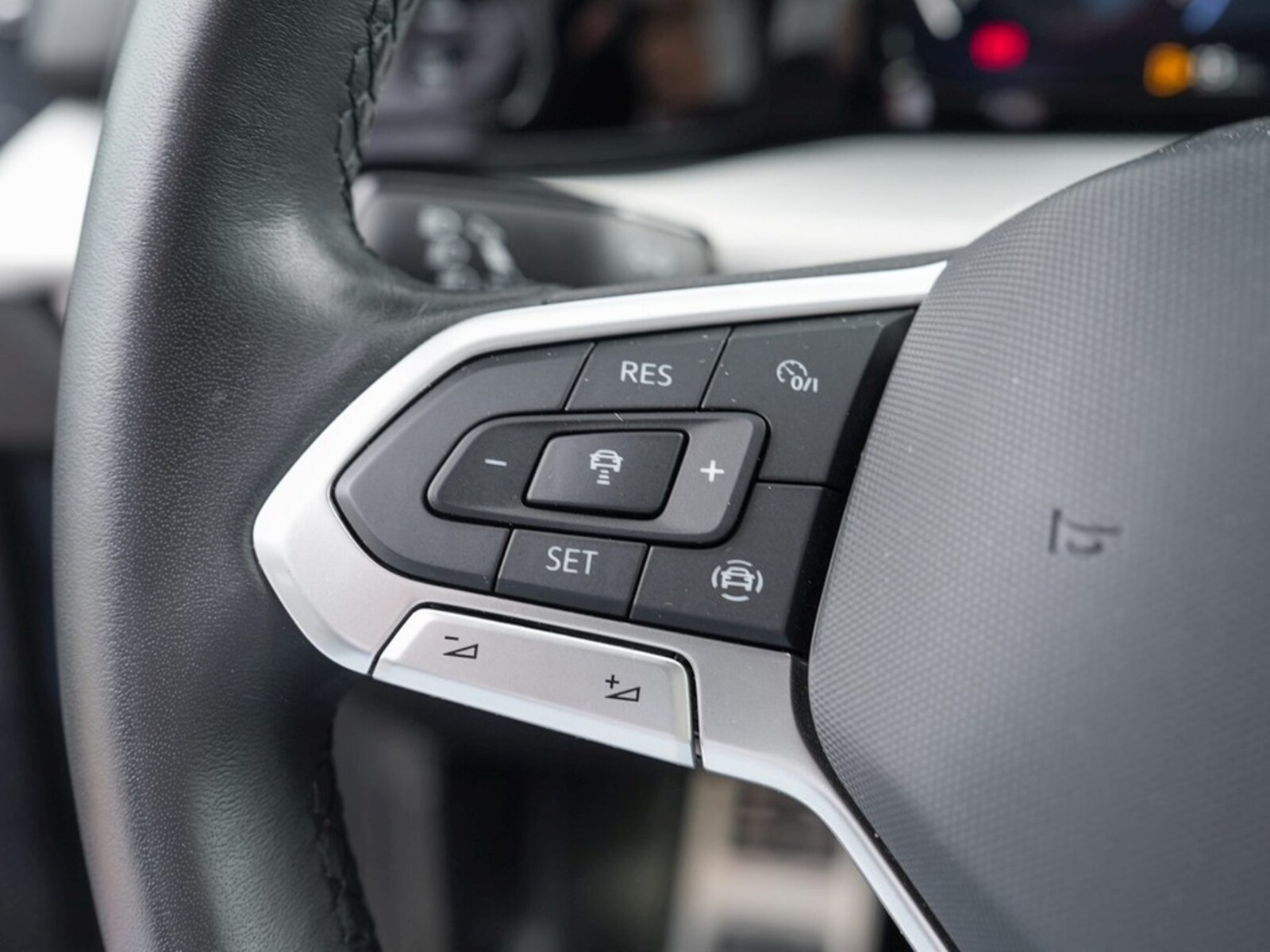 Volkswagen Golf – Bild 15