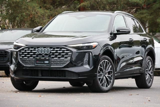 Photo of 2025 Audi Q5 