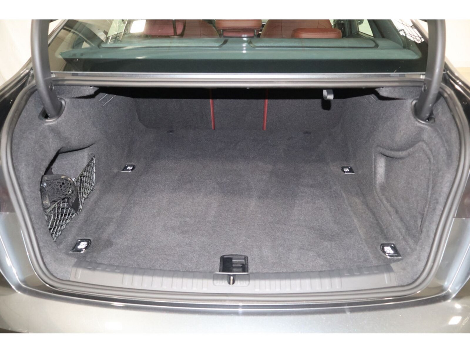 Audi S6 Limousine – Bild 6