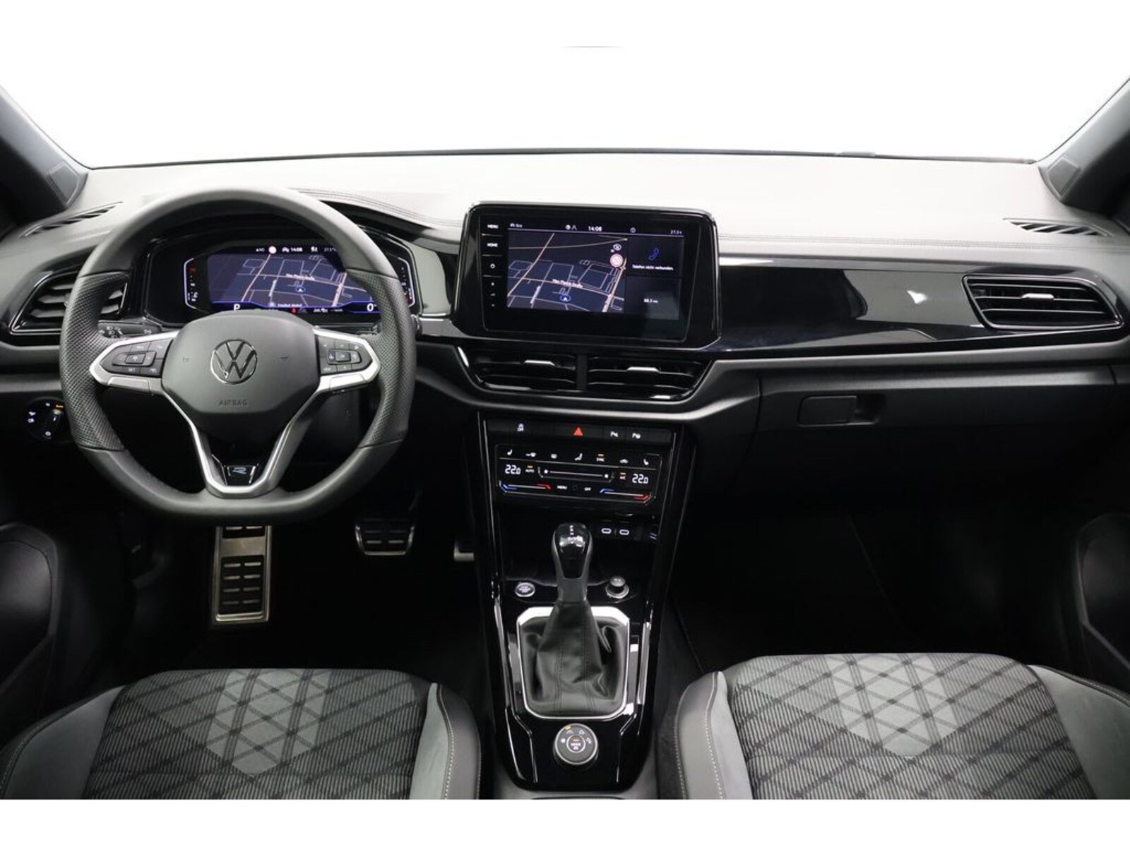 Volkswagen T-Roc – Bild 8
