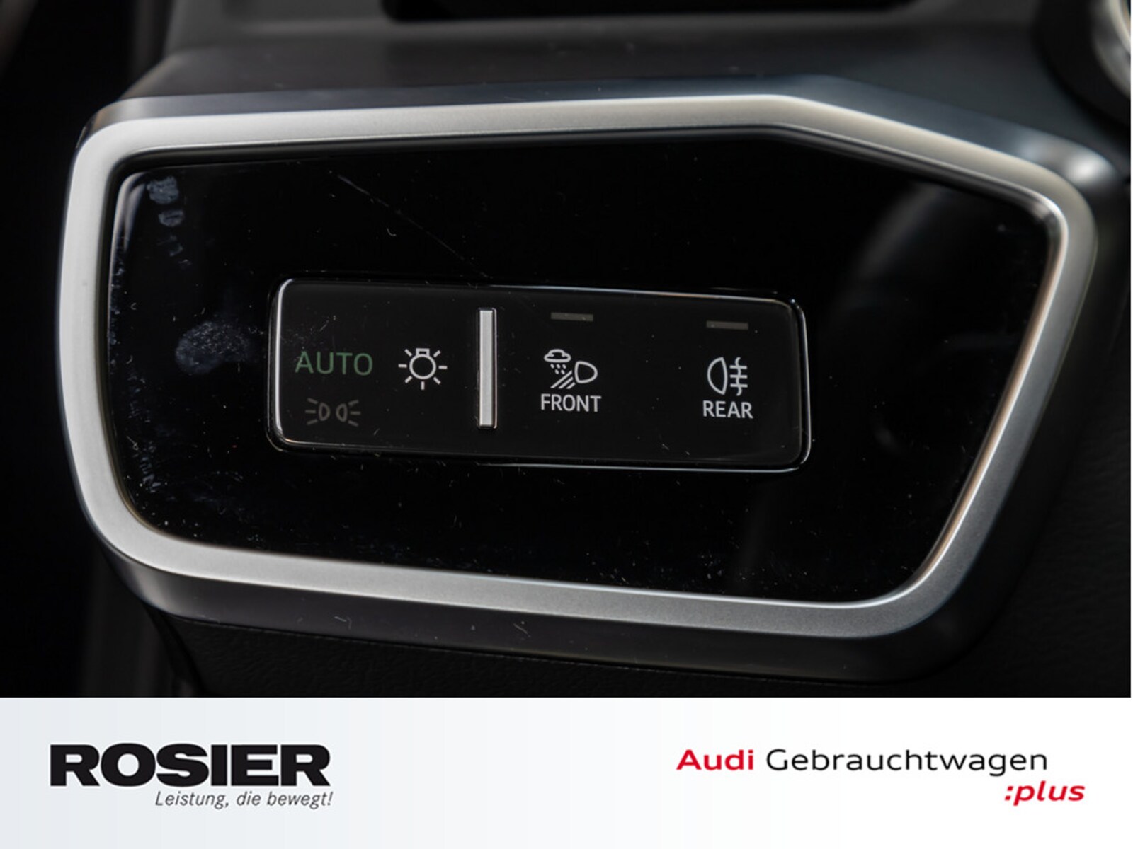 Audi A6 Avant – Bild 25