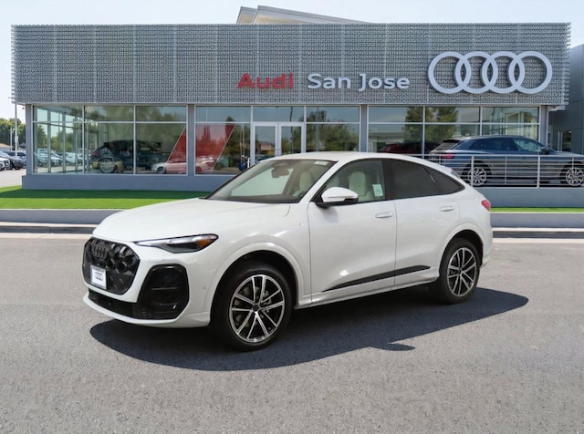 Photo of 2026 Audi Q5 Sportback
