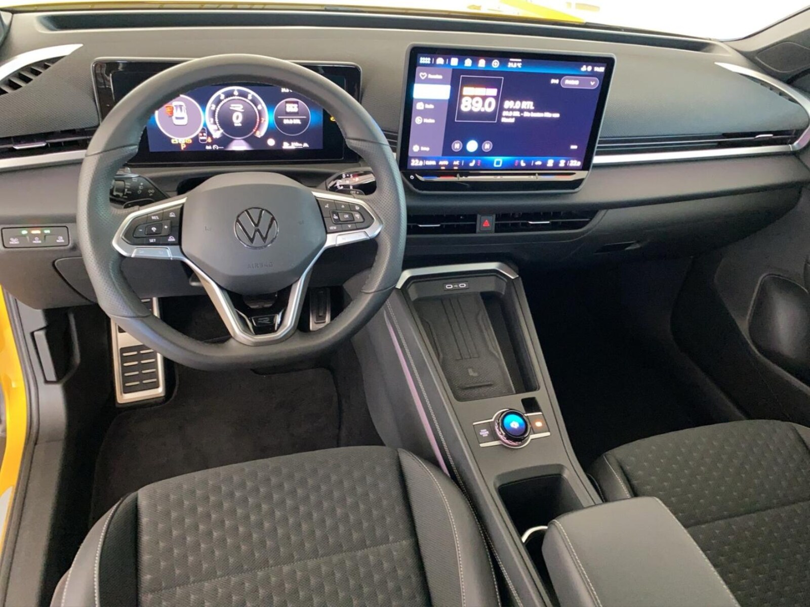 Volkswagen T-Roc – Bild 11