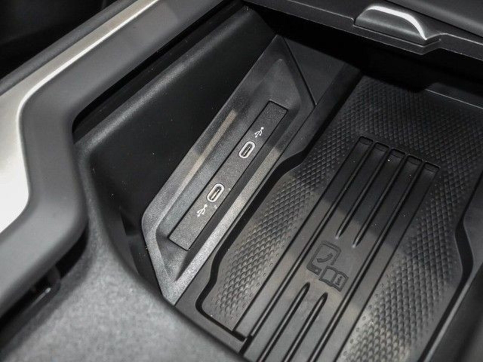 Volkswagen Passat – Bild 19