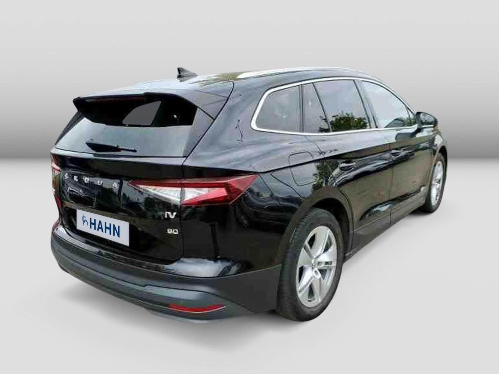 Skoda Enyaq 80