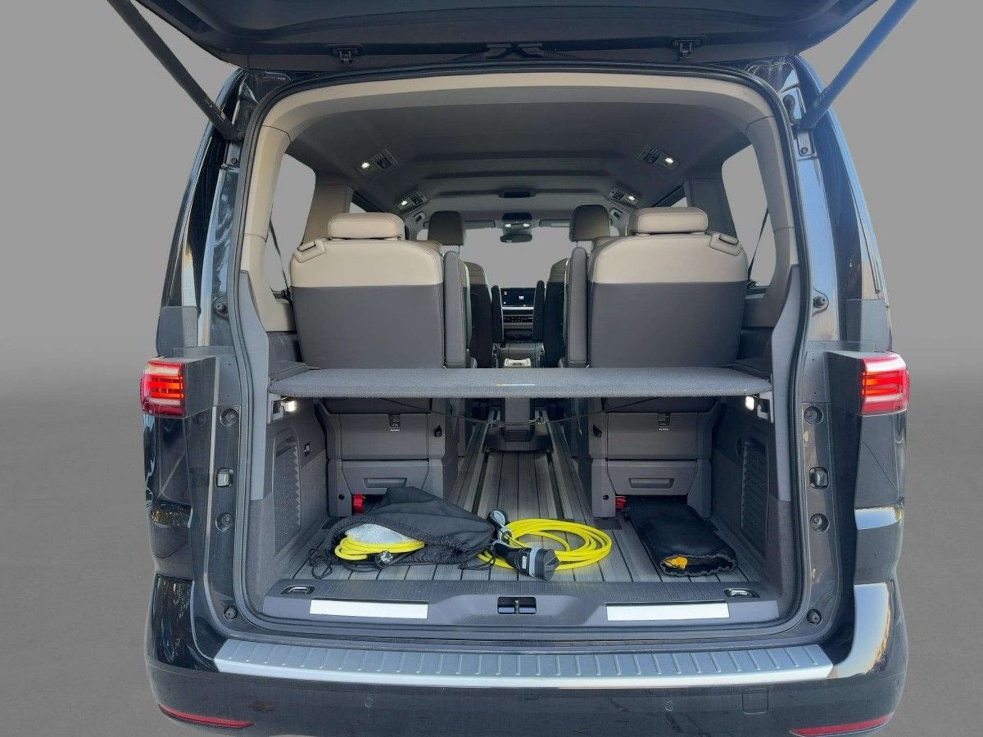 Volkswagen Multivan Langversion Style